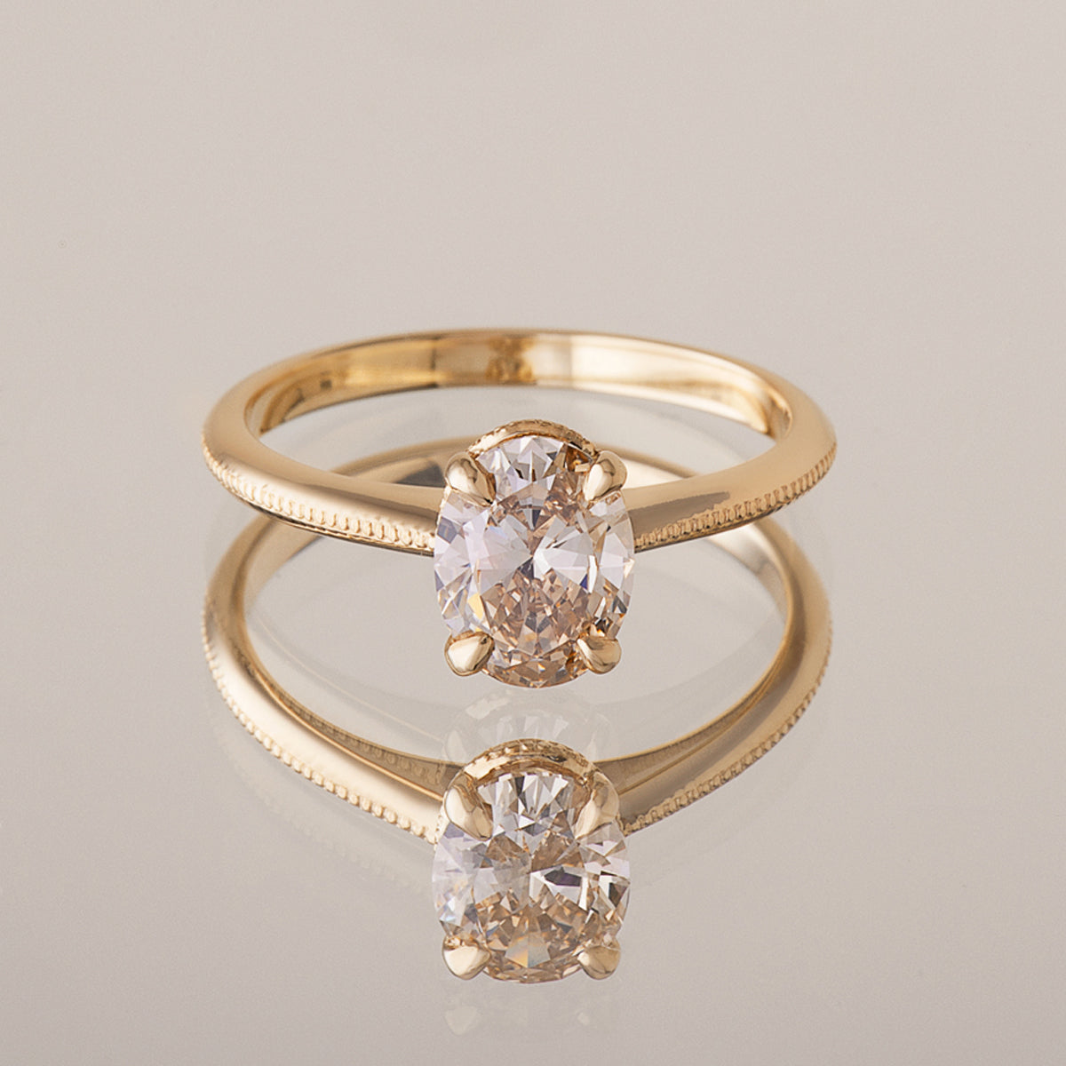 ATTIC Guide to Buying an Engagement Ring
