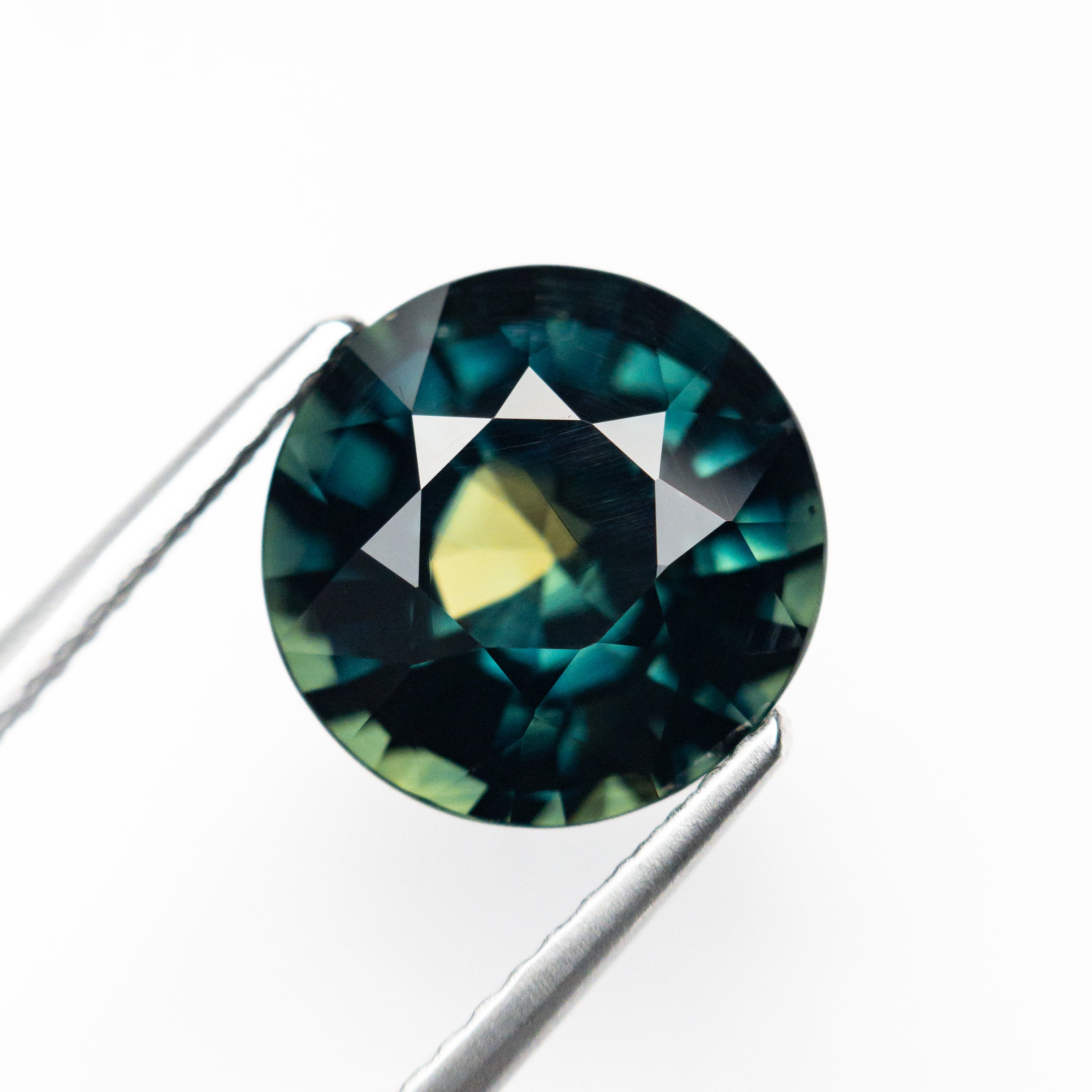 NATURAL SAPPHIRES