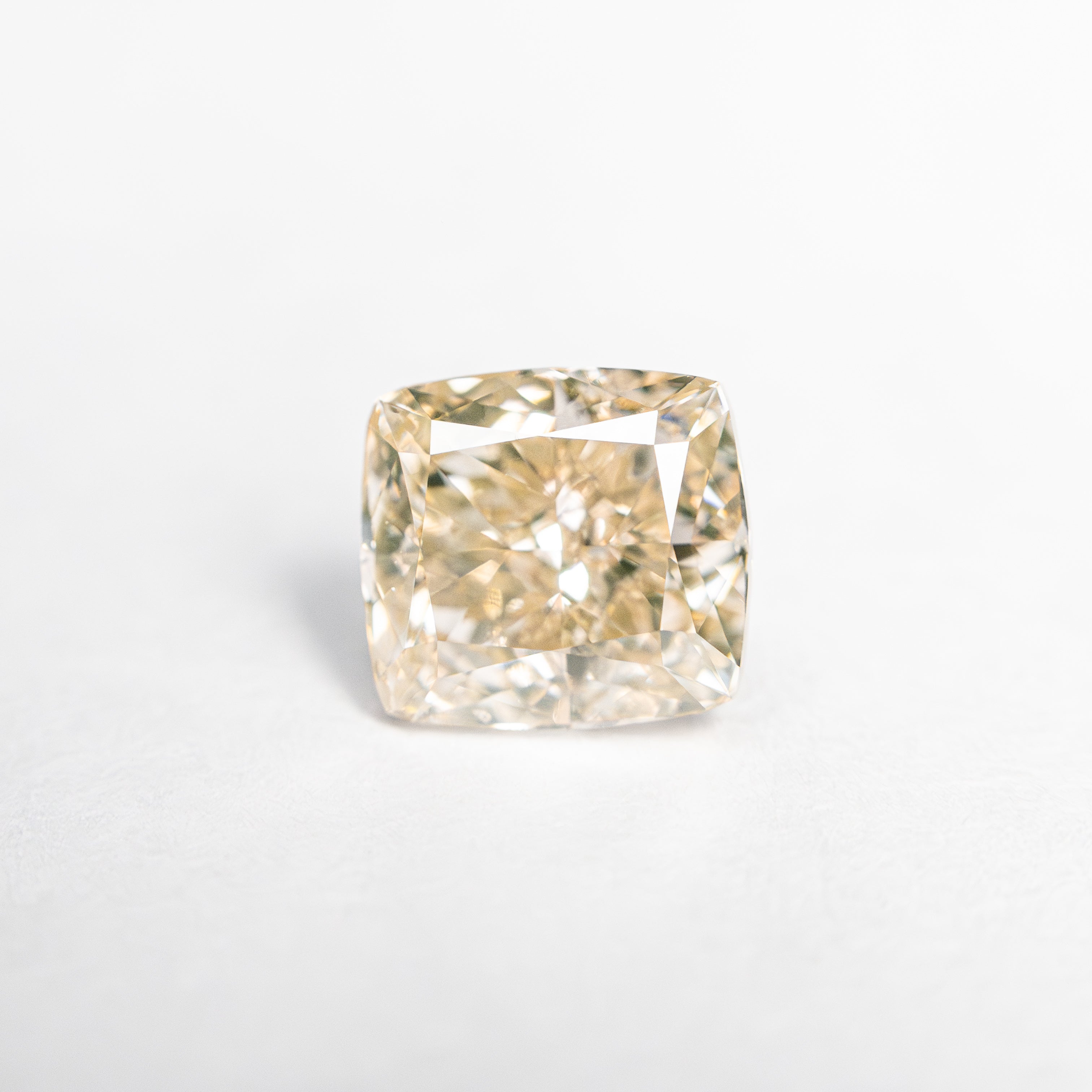 1.03ct 5.84x5.36x3.52mm GIA SI1 O-P Cushion Brilliant ๐ฆ๐บ 24114-01