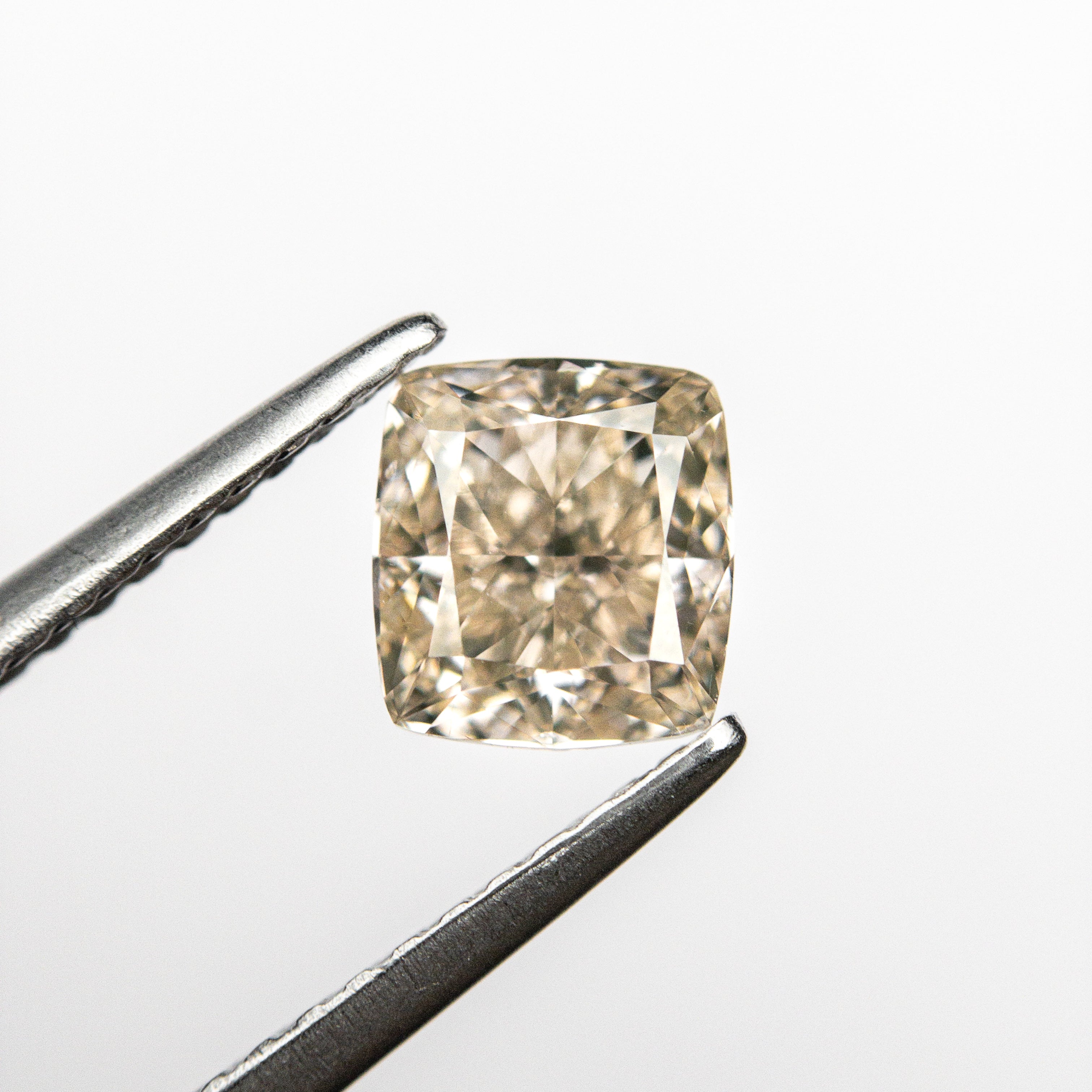 1.03ct 5.84x5.36x3.52mm GIA SI1 O-P Cushion Brilliant ๐ฆ๐บ 24114-01