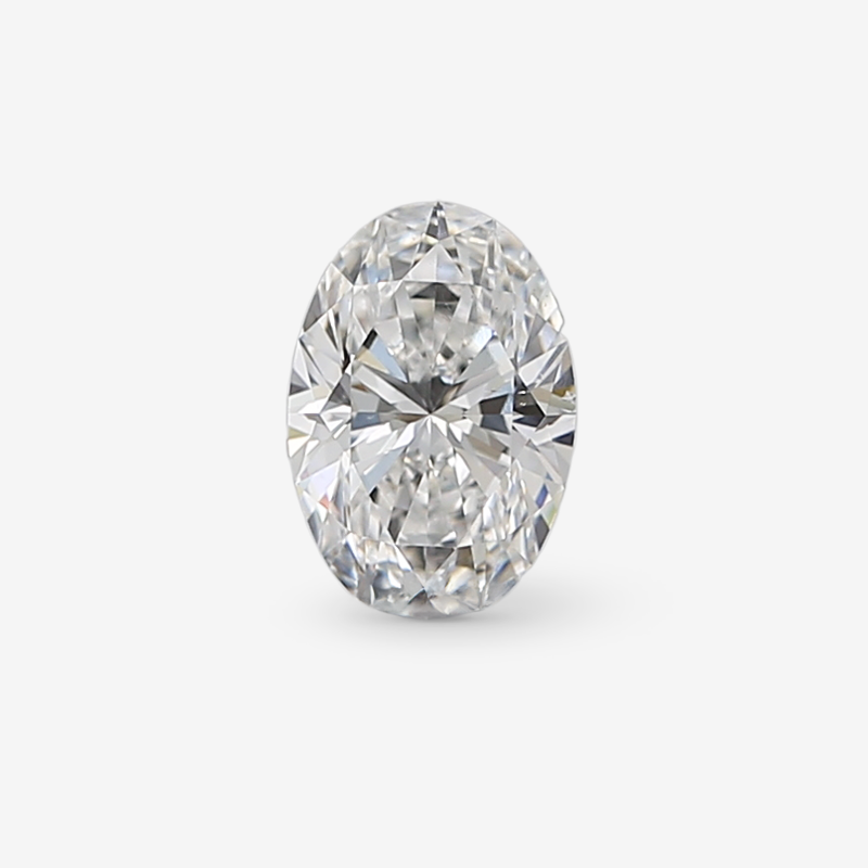 0.80 OV E SI1 EX VG Canada CanadaMark GIA 2225284039 CM-399632