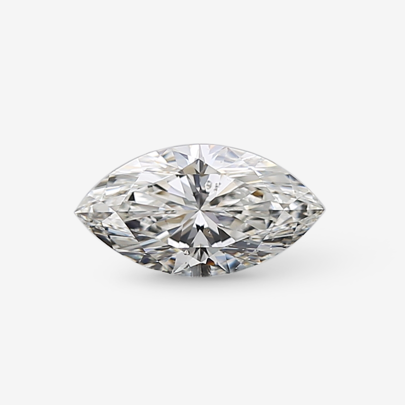 MQ 0.70ct G, SI1, GIA# 7436030128