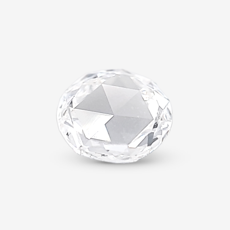 ROSE 0.46ct G, VS1, GS# 1342018