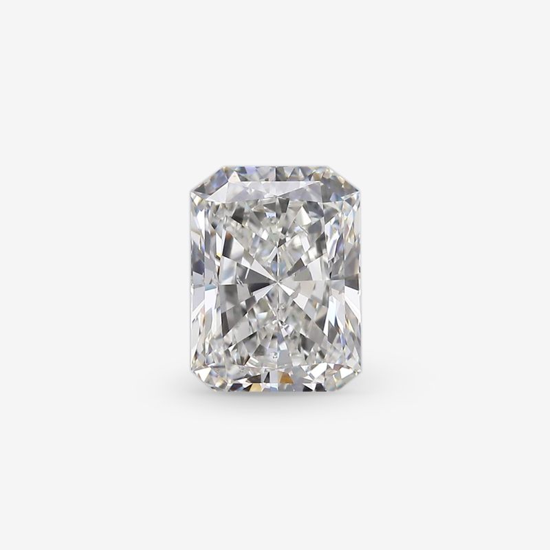 RA 1.52ct F, SI2, GIA# 6465282535, CanadaMark CM-408567 Diavik