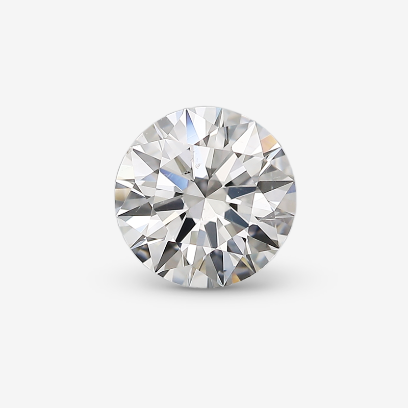 0.66 BR F SI2 EX EX EX Canada CanadaMark GIA 2466677594 CM-409249