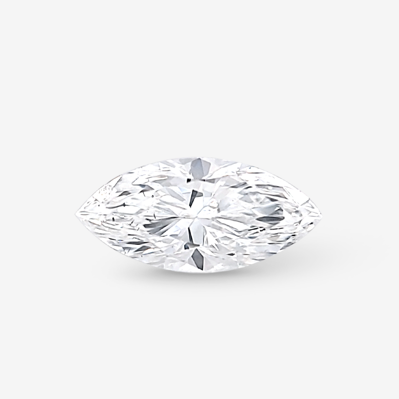 MQ 0.35ct E, SI1, GS# 1355136