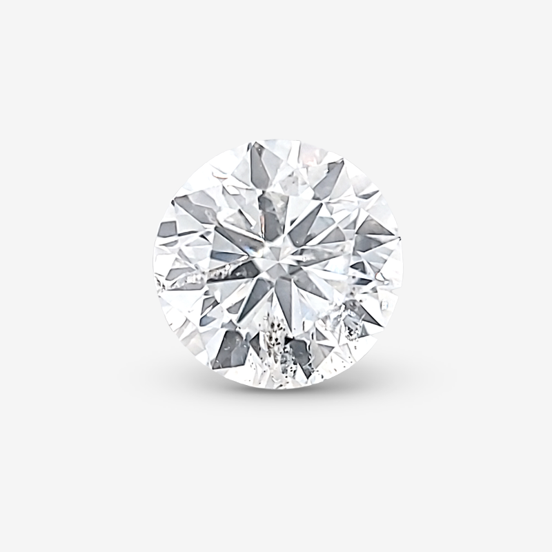 BR 0.52ct H, I1, GS# 1355138