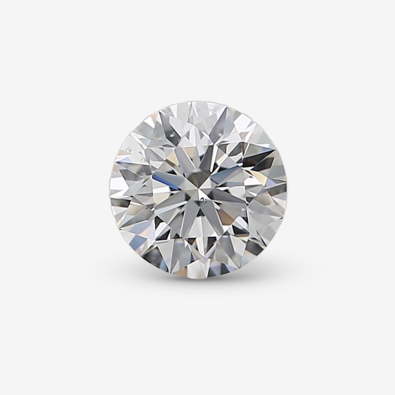 0.50 BR G SI1 EX EX EX Canada Diavik Sourced Canadian GIA 7516148980 RTDVK20555