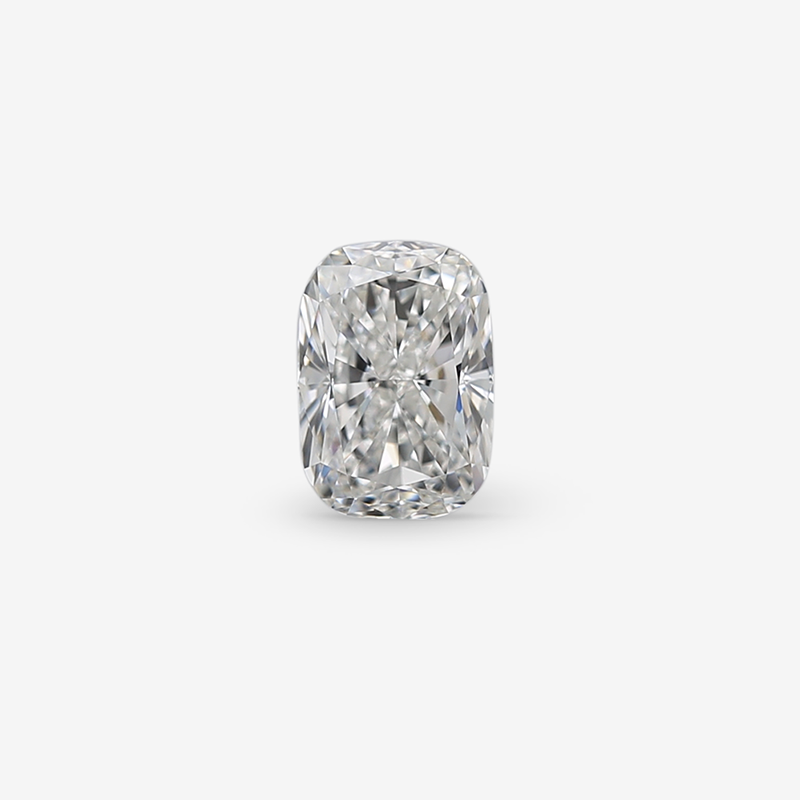 1.01 Cushion Modified Brilliant Elongated F VS1 EX VG Botswana GIA SVS GIA 1232737958