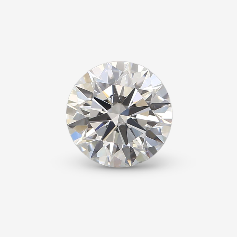0.80 BR F SI1 EX EX EX Canada CanadaMark GIA 5513386093 CM-419771 Diavik
