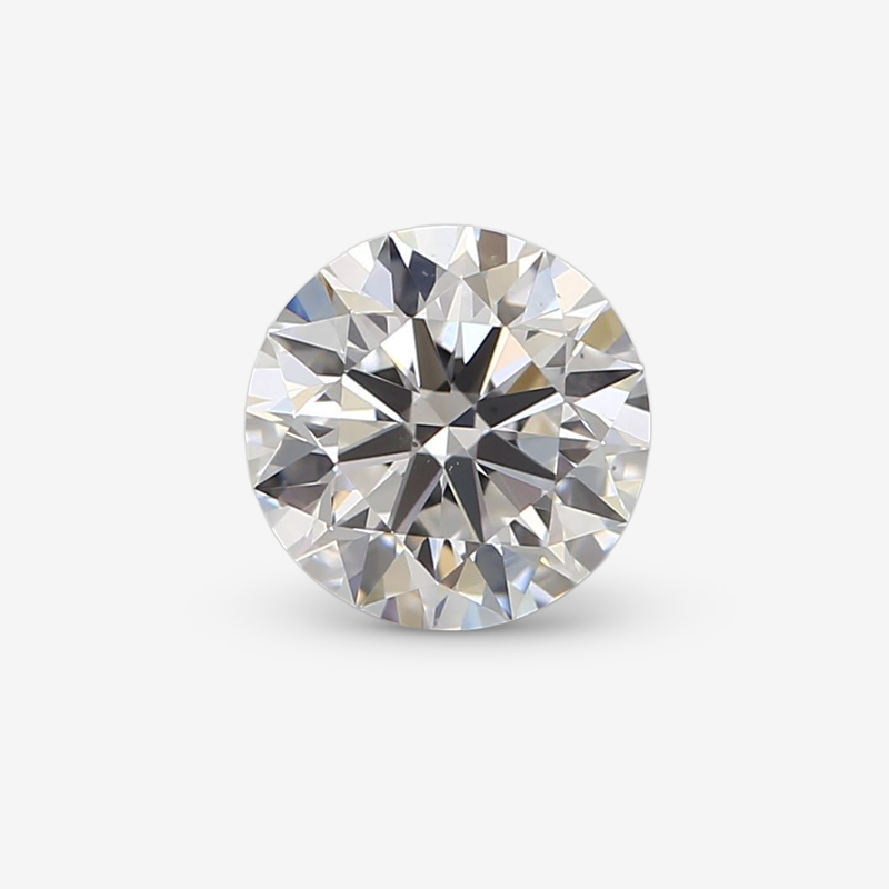 0.70 BR E SI1 EX EX EX Canada CanadaMark GIA 1503810723 CM-419772 Diavik