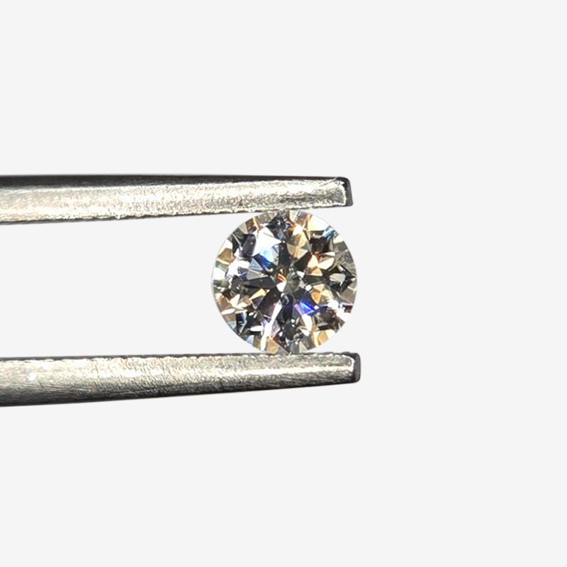 0.37 BR E VS2 EX EX EX Canada CanadaMark GIA 2517558898 CM-420053 Diavik