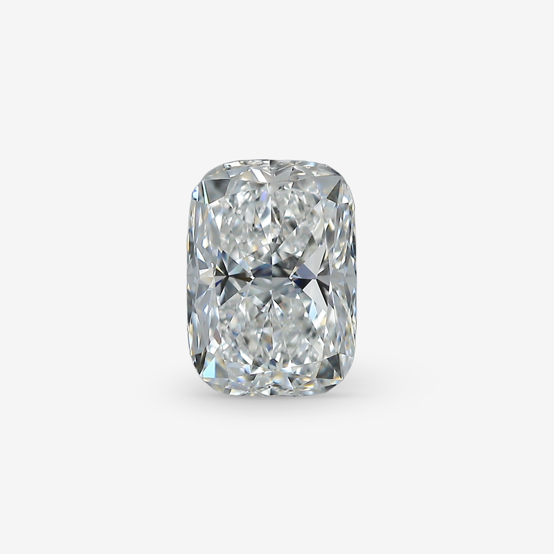 Elongated 1.00 CMB E VVS1 EX VG Canada CanadaMark GIA 3505294756 CM-423413 Diavik