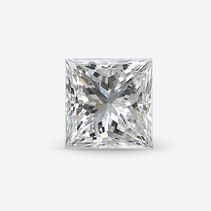 1.00 PR G VVS2 EX VG Canada CanadaMark GIA 2528405400 CM-