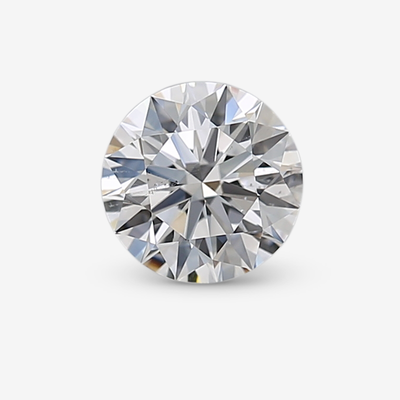 0.55 BR E SI2 EX EX EX Canada Diavik Sourced Canadian GIA 6531227915 RTDVK21209