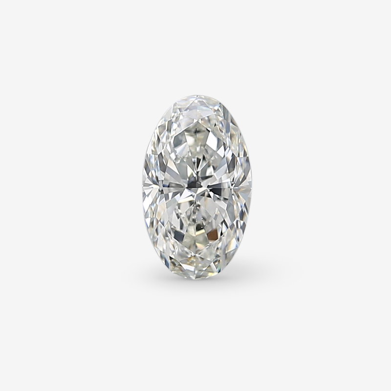 1.31 Oval (Marval) G SI1 VG EX DTC Tracr GIA 3515887569 Elongated Oval 1.69 ratio! MARVAL