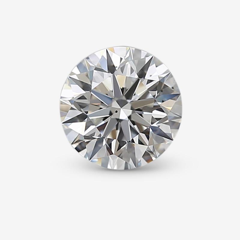 1.04 BR G SI1 EX EX EX Canada CanadaMark GIA 6532369394 CM-424823 Ekati