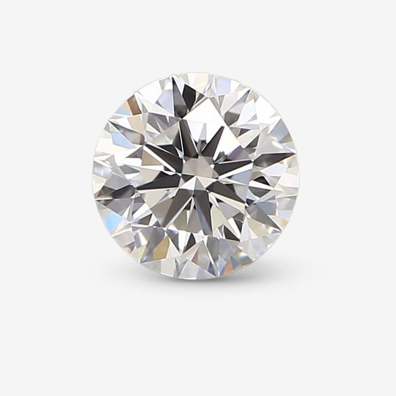 0.50 BR E VS2 EX EX EX Canada CanadaMark GIA 6532776561 CM-425786 Diavik