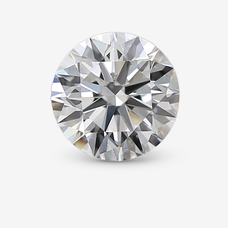 1.20 BR G SI1 EX EX VG Canada Diavik Sourced Canadian GIA 2558592883 RTDVK22365
