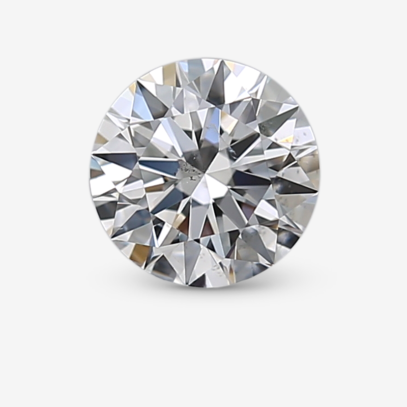 0.81 BR E SI2 EX EX EX Canada Diavik Sourced Canadian GIA 3555079923 RTDVK22368