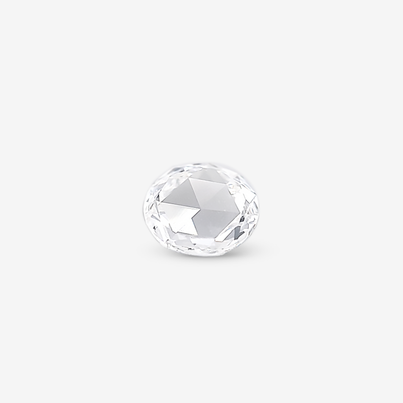 ROSE 0.46ct G, VS1, GS# 1342018