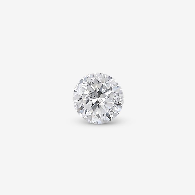 BR 0.70ct G, I1, GS# 1342022