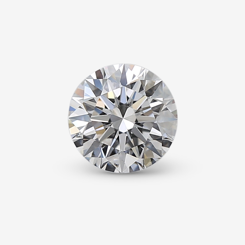 1.10 BR F SI1 EX EX EX Canada Diavik Sourced Canadian GIA 5231994185 RTDVK22443