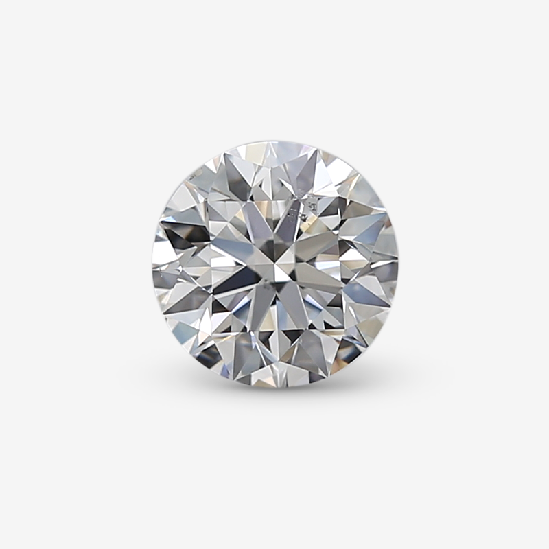1.00 BR F SI1 EX EX EX Canada Diavik Sourced Canadian GIA 2546067941 RTDVK22442