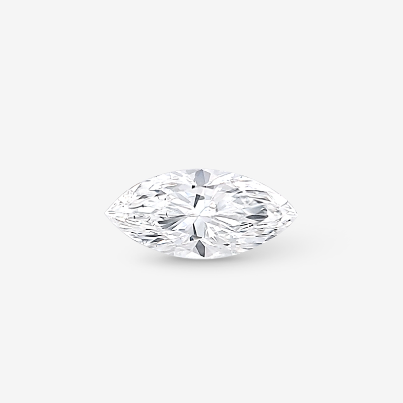 MQ 0.35ct E, SI1, GS# 1355136