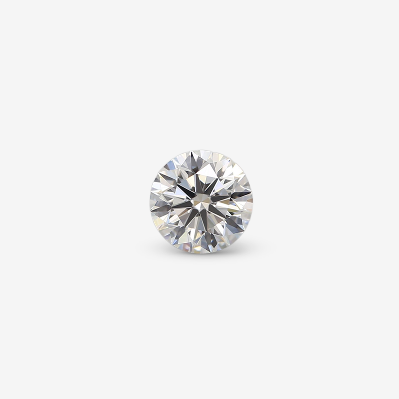 0.60 BR F VS2 EX EX EX Canada CanadaMark GIA 1519236653 CM-419775 Diavik