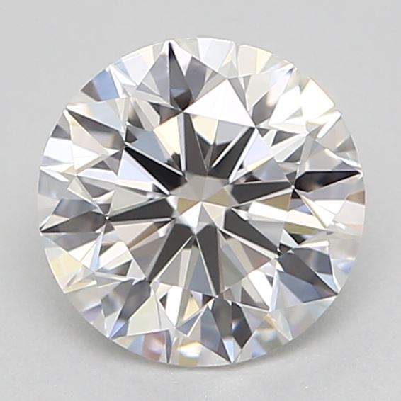 0.60 BR F VS2 EX EX EX Canada CanadaMark GIA 1519236653 CM-419775 Diavik