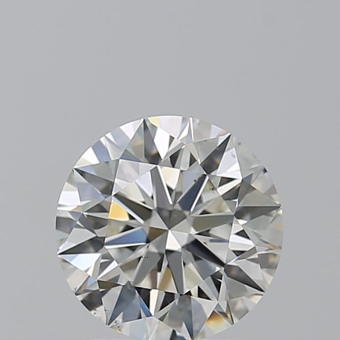 1.51 BR H SI1 EX EX EX Canada CanadaMark GIA 1548194533 CM-427274 Ekati