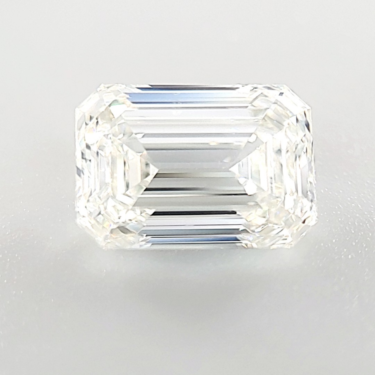 1.20 EC H VS1 7.10x4.98x3.34 GIA 2447217682 CanadaMark CM-406263 Ekati/Diavik Canada EX EX N