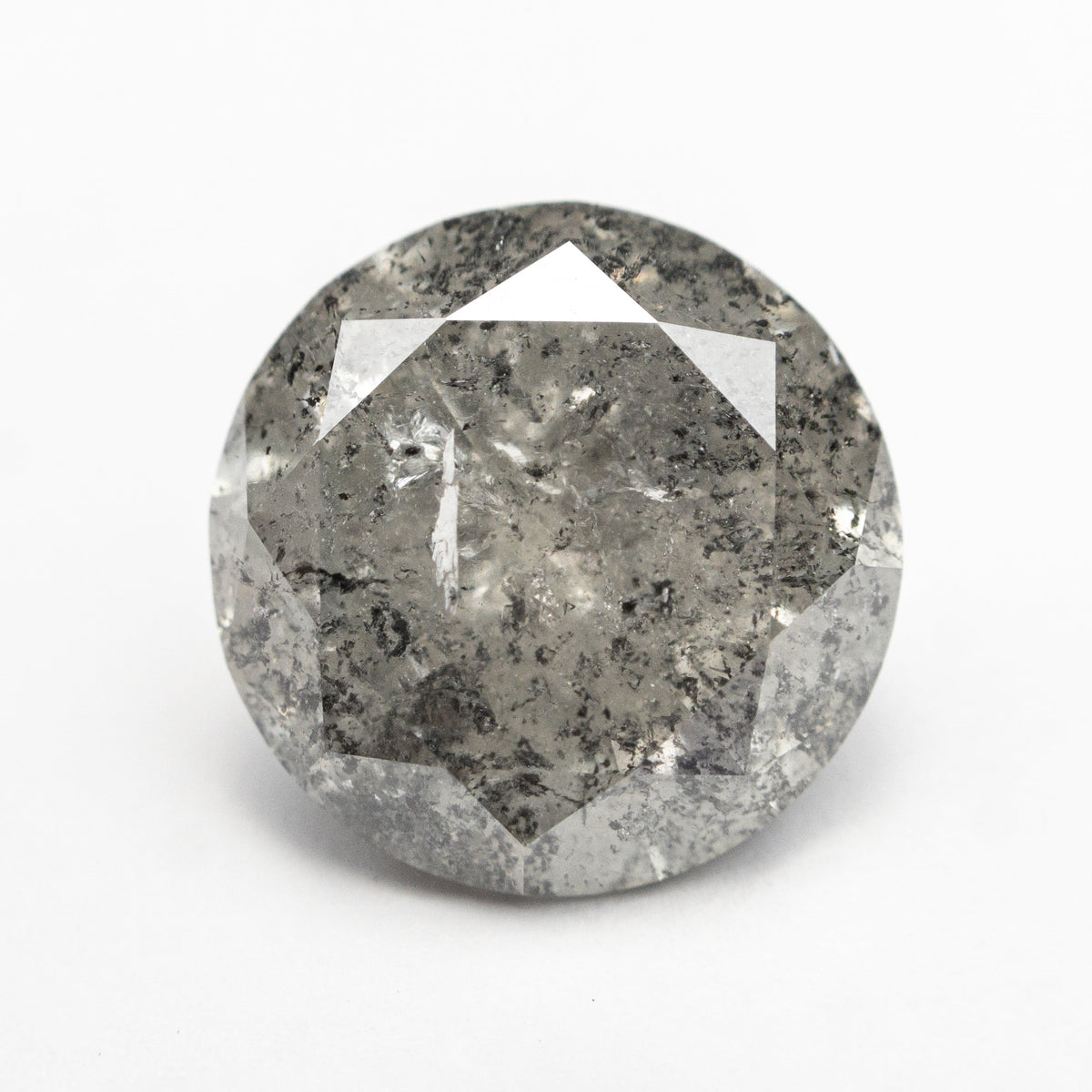 5.59ct 11.43x11.50x6.62mm Round Brilliant 18494-06