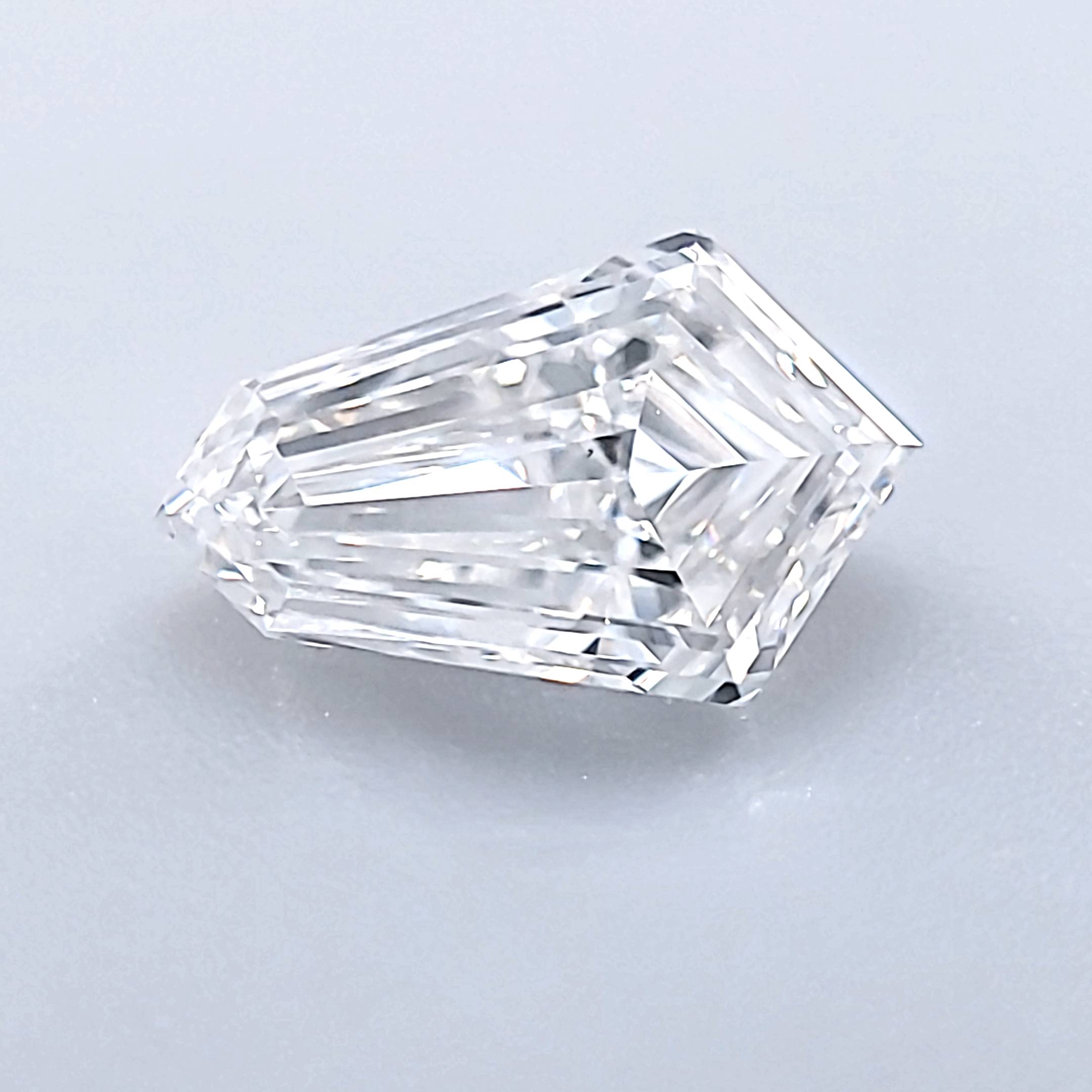 0.92 KT H VS1 EX VG Canada Canadian Diamond Code of Conduct GIA 2466207837 Maple Leaf