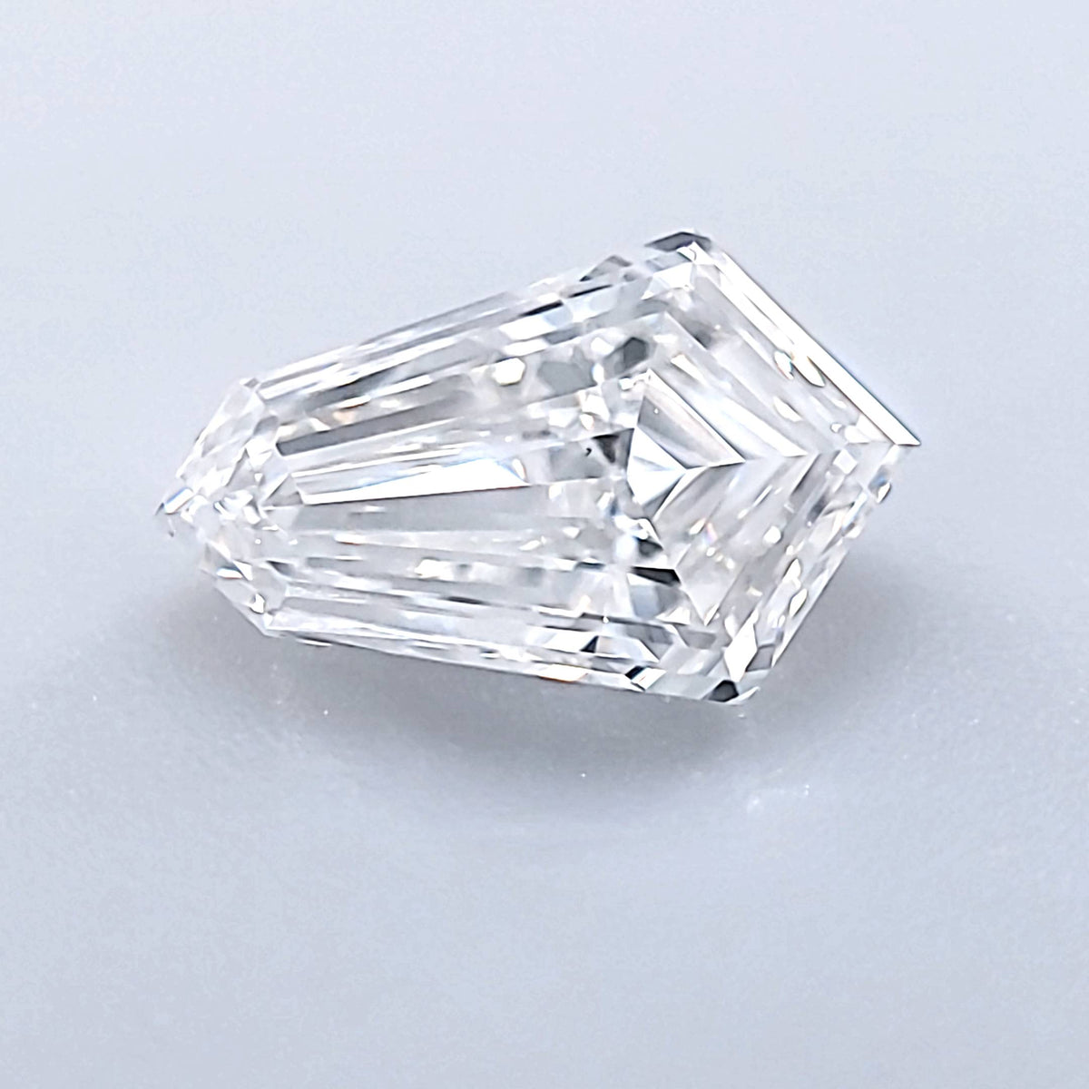 0.92 KT H VS1 EX VG Canada Canadian Diamond Code of Conduct GIA 2466207837 Maple Leaf