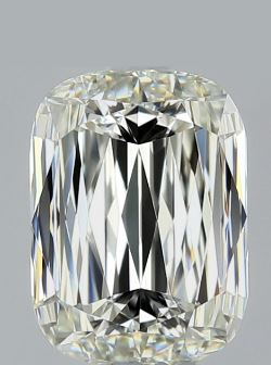 MSB 1.00ct K, VVS2, GIA# 6442595005 Canadian Diamond Code of Conduct