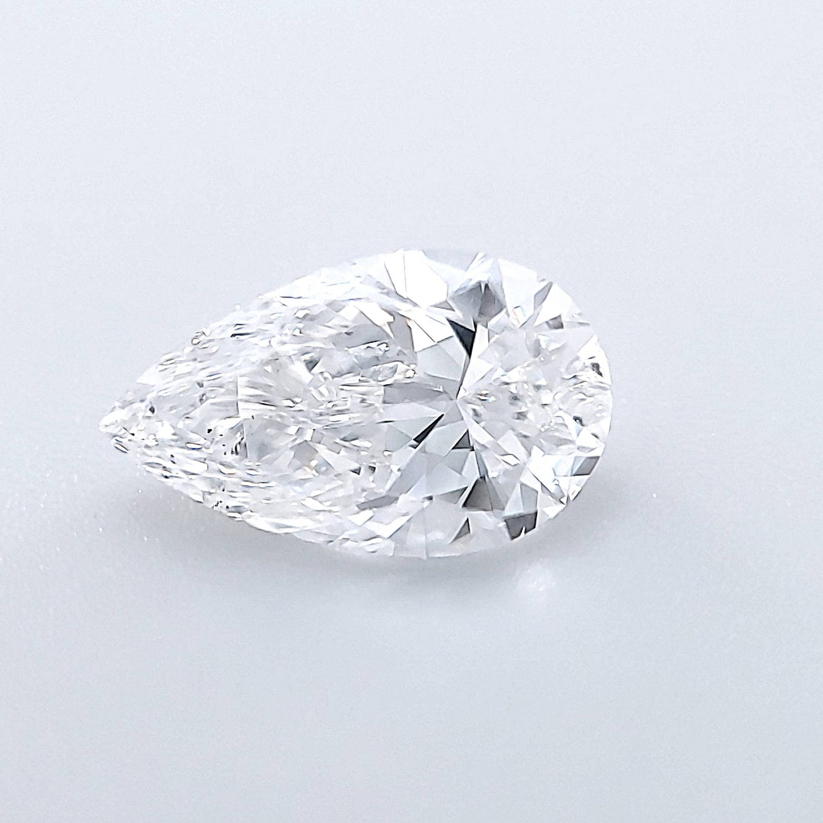 PS 1.01ct E, SI1, GIA# 6411300599