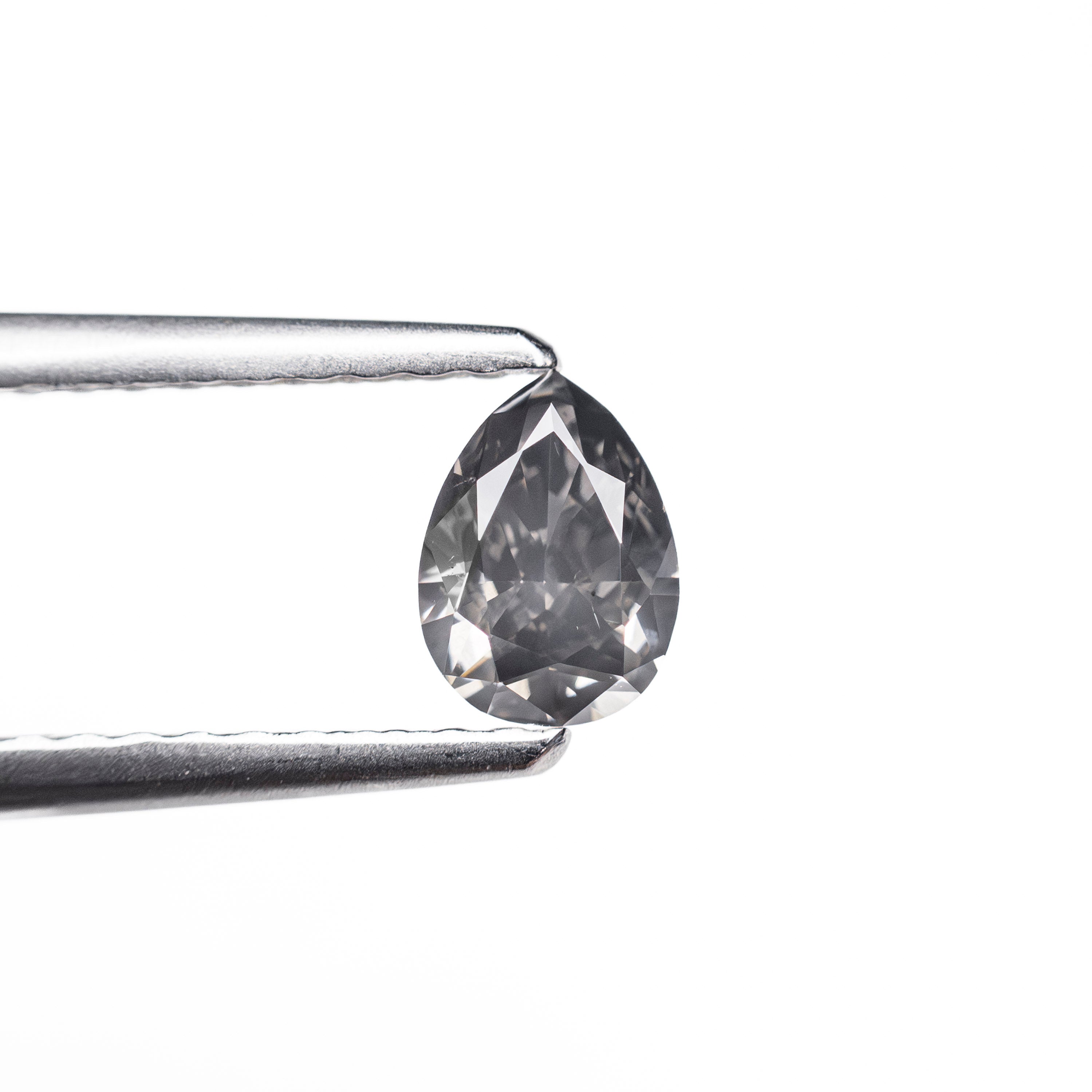 0.38ct 5.45x3.98x2.43mm Pear Brilliant 19923-56