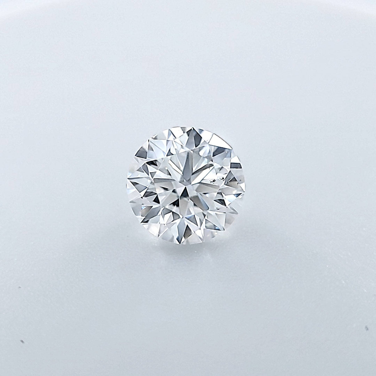 0.62 BR F SI1 EX EX EX Canada CanadaMark GIA 6481659880 CM-413072