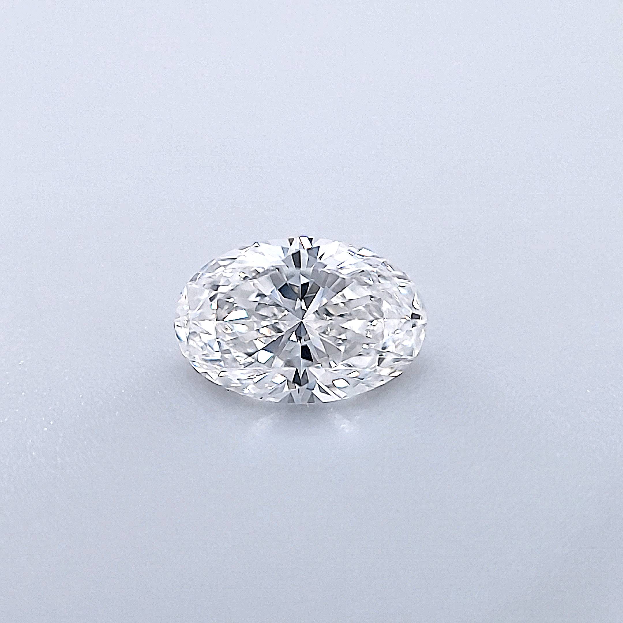 0.70 OV F VS2 EX EX DTC Tracr De Beers GIA 6485838292 TRACR
