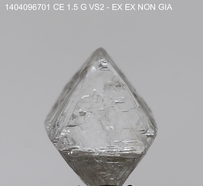 1.50 CMB G VS2 EX EX Canada CanadaMark GIA 5496235690 CM-414976