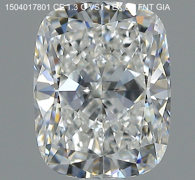 1.3 CMB G VS1 EX EX Canada CanadaMark GIA 6495529590 CM-414978