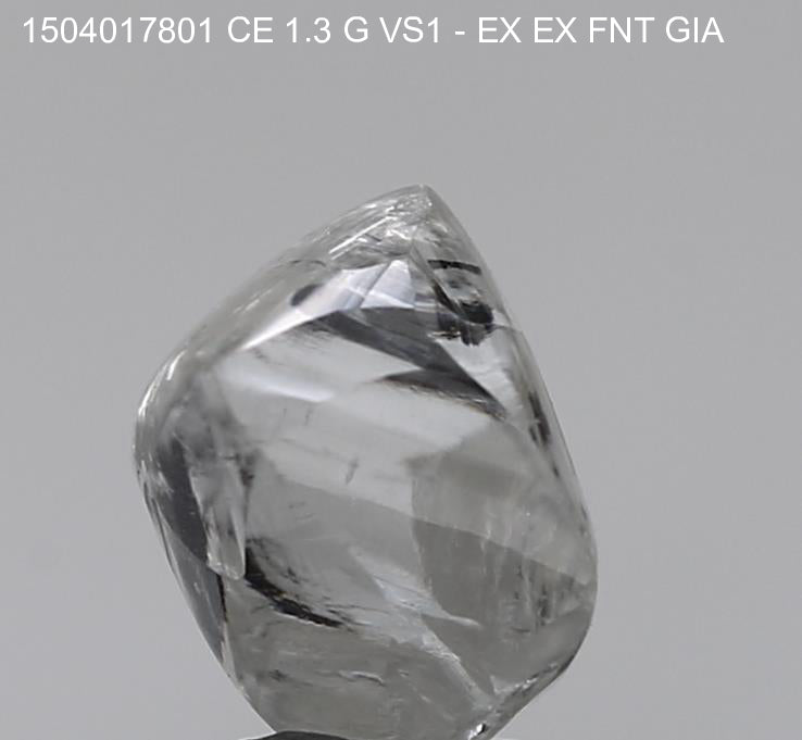 1.3 CMB G VS1 EX EX Canada CanadaMark GIA 6495529590 CM-414978