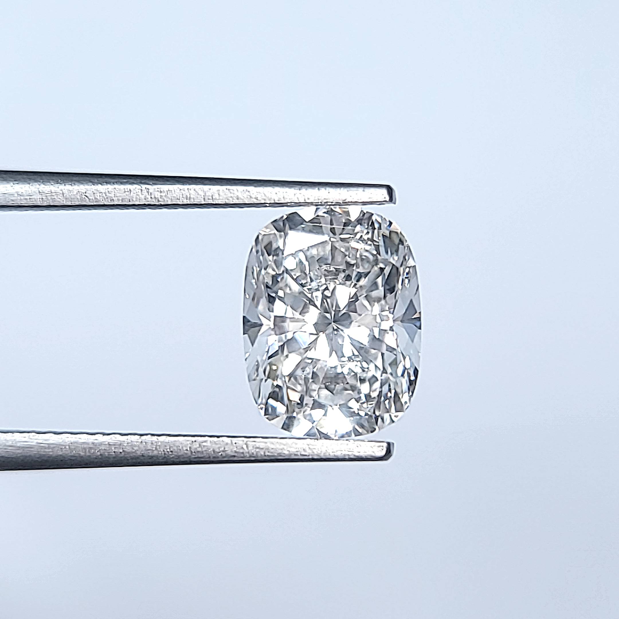 1.40 CB H VVS1 EX EX Canada CanadaMark GIA 6491592580 CM-415329