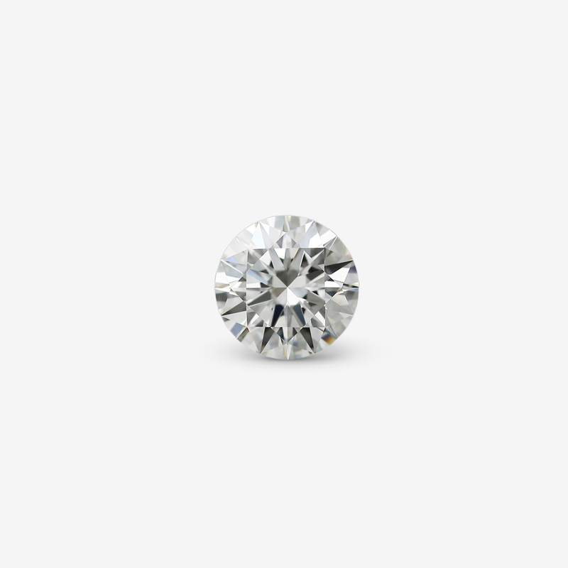 1.10 BR G VS1 EX EX EX Canada CanadaMark GIA 1518237147 CM-419590 Diavik