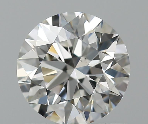 0.70 BR G VS2 EX EX EX Canada CanadaMark GIA 2516370286 CM-419591 Diavik