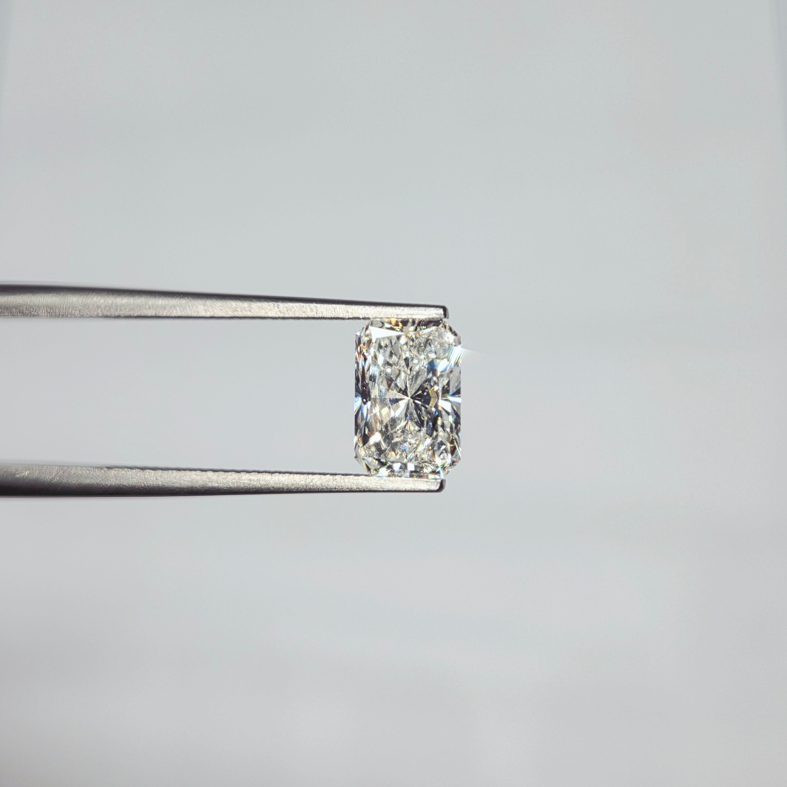 1.20 RA G SI1 EX VG Canada CanadaMark GIA 5231473845 CM-419651