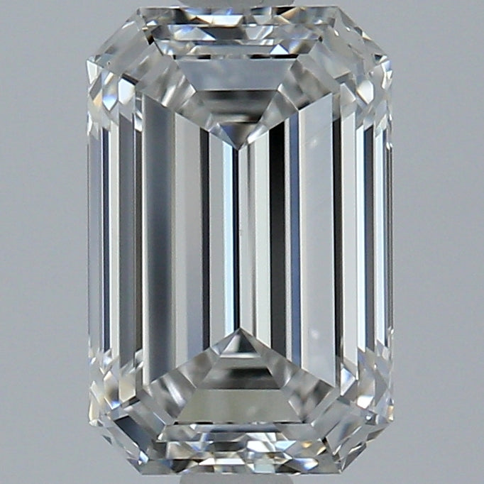 1.30 EC F VVS2 EX VG Canada CanadaMark GIA 2518214492 CM-420182