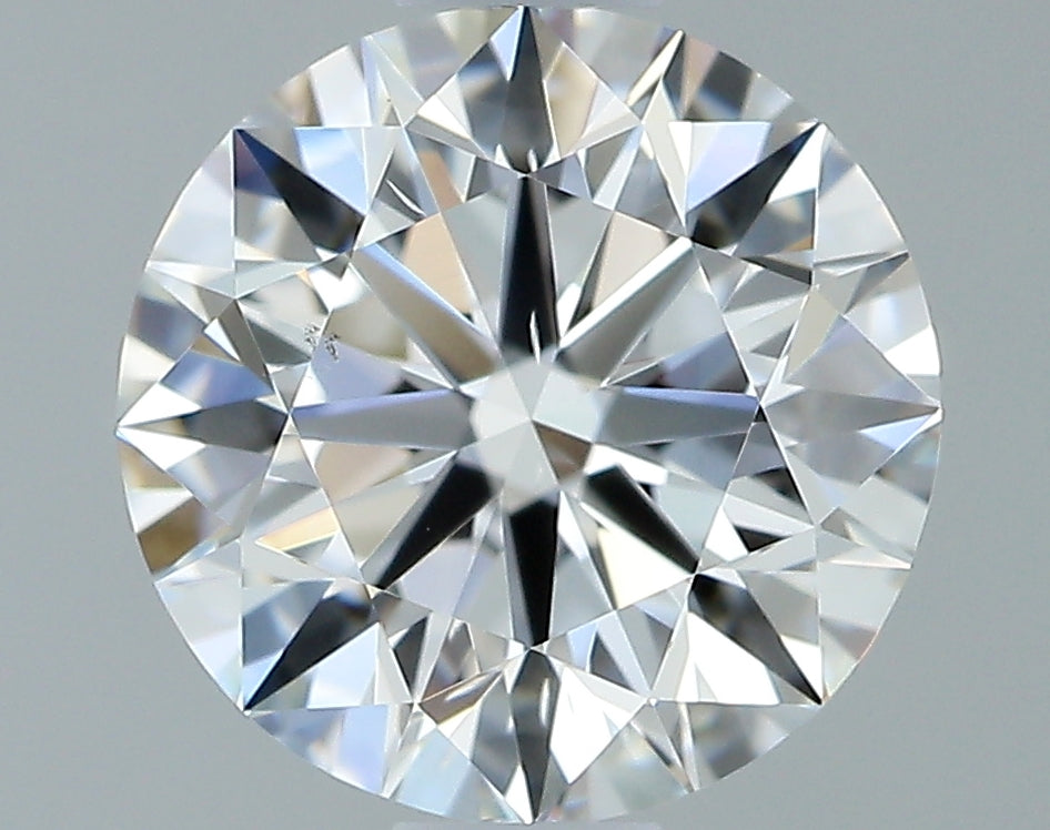 1.01 BR E SI1 EX EX EX Canada CanadaMark GIA 1499542355 CM-421163 Diavik
